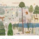 그림정원 이미지