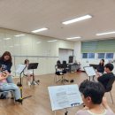 플루트교실 이미지