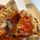 씨유송도포스코1호점 | 송도 화덕피자 맛집 피자257 송도점 방문 포장 후기!