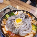 고속터미널 로컬 맛집 곱창전골 맛있는 일번지육개장 N번째 방문