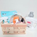 리빙클럽 | 리빙 크리에이터 도전! AK Lover 프리미어 서포터즈 라이프클럽 웰컴박스 언박싱!