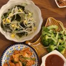 녹두밭 | 청주강서동전집 가성비 좋은 맛집 녹두밭전집 다녀온 후기