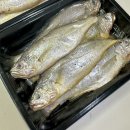참조기 산지직송 신선한 퀄리티 만족 친구가수산해 조기 후기