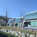 영천보현산별빛테마마을 본관동 이미지