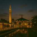 KL88당구클럽 | 말레이시아 쿠알라룸푸르 여행 정보 - 가는 방법, 명소, 먹거리, 숙소 등!