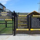 멍스 크로스 | 화성 애견운동장 - 멍스크로스