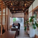 자산동120 | 120. [내돈내산] 한옥스러움이 너무 좋은 김천 카페자산