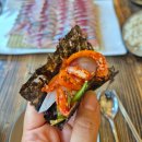 미영허브 | 제주도 고등어회 미영이네 조천점 [미쳤다! 찢었다! 너무 맛있다!!!]