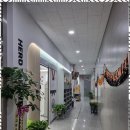 용인대 영웅 태권도장 이미지