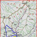 백운산계곡 화장실 이미지