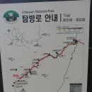 백운산악회 7월 정기산행 100대명산 11번 오대산(1.338m) 산행 안내 이미지