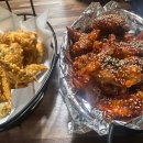 쌔떼치킨 이미지