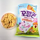 GS25구미점보점 | 편의점 신상과자/망고킥/치토스US오리진/꼬칼콘메이플버터/초코츄러스 4종 후기모음