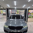 구교로 | 울산 BMW 블랙박스 + 보조 배터리 교체 설치 후기 [ BMW GT 630d ]