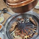 봉산갈비집