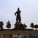 [완도] 장보고 공원 이미지