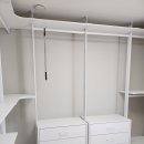 한샘축산 | #29. 신혼집 | 시스템행거 <연작시스템> 내돈내산 설치 후기 /25년 11월