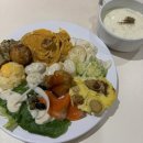 잠원동001 | [강남/고터] 애슐리퀸즈 뉴코아 강남점 내돈내산 후기(비추)