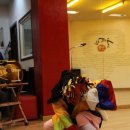 봉산탈춤 이미지