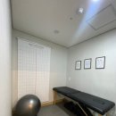 MUSCLE GYM(머슬짐) | R&amp;M GYM 한 줄 운동 TIP – [ EP.04 자극이 안 느껴질 때, 무게보다 ‘느낌’부터 잡으세요! ]