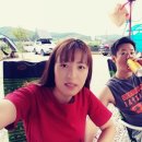 꽃주렁 나무주렁 캠핑장 이미지