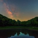 상곡소류지 이미지