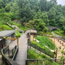 앵봉산생태놀이터 화장실 이미지