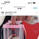 후에이트디스케이크 이미지