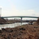 통복천 횡단교량 이미지