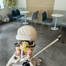 앨빈카페 | 올보르 앨빈 트라이크 구매 사용 후기👶🏻 (feat.강릉 베이비하우스)