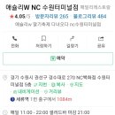 애슐리 W NC수원터미널 이미지