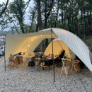 아프리카예술박물관 캠핑장 이미지