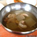 강릉교동식당