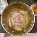 만석건설 | 강남구청역 근처 맛집 봉밀가 본점 평양냉면 2인 한상 후기 주차 예약