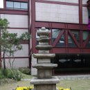 도성답사, 인왕산으로 서울역사박물관을 지나며(9.27) 이미지