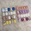 네일라라 - 서구 고산후로121번길 15 | 네일라라