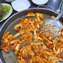 씨유 춘천거두오스타점 | 춘천 레고랜드 맛집 내돈내산 성우닭갈비 놀이방식당