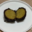 씨유 제주종달점 | CU 두바이쫀득찹쌀떡| 두쫀쿠 미친자의 씨유 카다이프초코쫀득찹쌀떡 후기 &amp; 어플 픽업 방법 &amp; 꿀팁