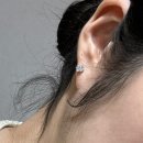 제이오피스 | 모이사나이트귀걸이 다이아귀걸이 20대여자생일선물 추천 디아제이 귀걸이후기