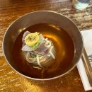 강남 교대 평양냉면 서관면옥 두번 가본 후기 (+평냉, 선비냉면(비빔), 돌제육, 어복쟁반)