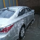 영웅셀프세차장 이미지