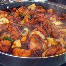 찜닭전문점하회마을 이미지