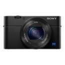 SONY Compact Cameras 이미지