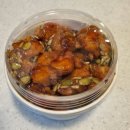 청춘닭강정 이미지