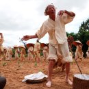 상주민요 이미지