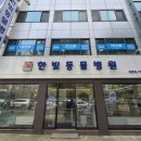 한빛동물병원 - 광산구 수등로76번길 39-8 | 한빛동물병원