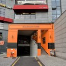 서울시립대 지하주차장 이미지