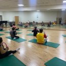 근력업 운동교실 이미지