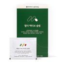 환인제약 ASYOU 멀티 액티브 슬림