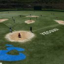 진남체육공원 이미지